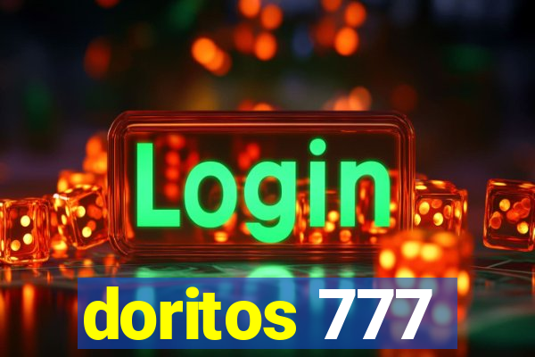 doritos 777